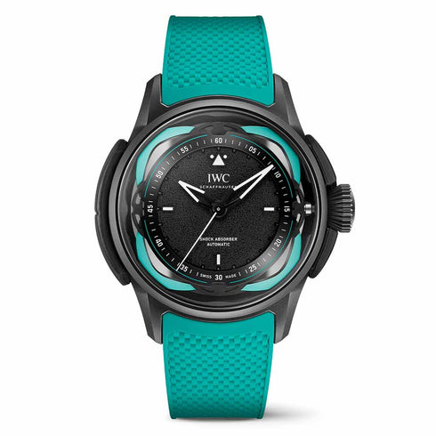 Big Pilot's Watch Shock Absorber XPL Toto Wolff x Mercedes-AMG PETRONAS Formula One™ Team Watch - 1